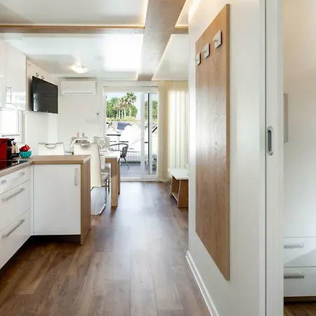 Portoverde Luxury Houseboat Misano Adriatico Extérieur photo
