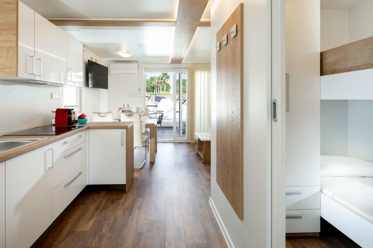 Portoverde Luxury Houseboat Bateau-hôtel *